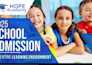 design eye catching school flyers for admissions, events and promotions